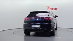 2023 Porsche Cayenne 3.0 PLATINUM EDITION — фото 4
