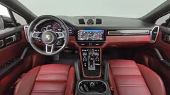 2023 Porsche Cayenne 3.0 PLATINUM EDITION — фото 7