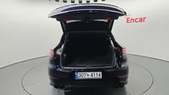 2023 Porsche Cayenne 3.0 PLATINUM EDITION — фото 18