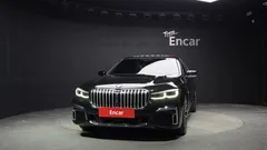 2022 BMW 7-Series 745e iPerformance M Sport — фото 3