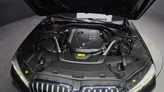 2022 BMW 7-Series 745e iPerformance M Sport — фото 6