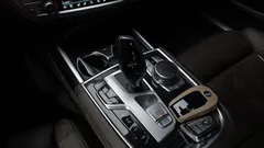 2022 BMW 7-Series 745e iPerformance M Sport — фото 9
