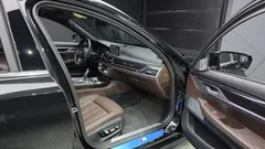 2022 BMW 7-Series 745e iPerformance M Sport — фото 11