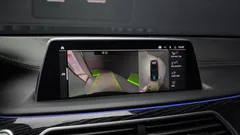 2022 BMW 7-Series 745e iPerformance M Sport — фото 15