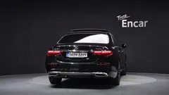 2022 Mercedes-Benz S-Class S450L 4MATIC — фото 4