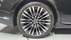 2022 Mercedes-Benz S-Class S450L 4MATIC — фото 5