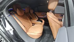 2022 Mercedes-Benz S-Class S450L 4MATIC — фото 11