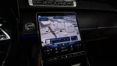 2022 Mercedes-Benz S-Class S450L 4MATIC — фото 14