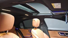 2022 Mercedes-Benz S-Class S450L 4MATIC — фото 20