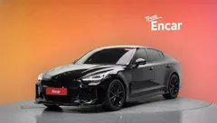 2023 Kia Stinger 3.3 GT AWD ACRO EDITION — фото 1