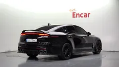 2023 Kia Stinger 3.3 GT AWD ACRO EDITION — фото 2