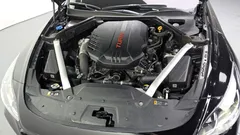 2023 Kia Stinger 3.3 GT AWD ACRO EDITION — фото 6