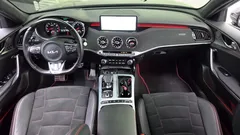 2023 Kia Stinger 3.3 GT AWD ACRO EDITION — фото 7