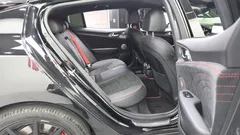 2023 Kia Stinger 3.3 GT AWD ACRO EDITION — фото 12
