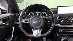 2023 Kia Stinger 3.3 GT AWD ACRO EDITION — фото 13