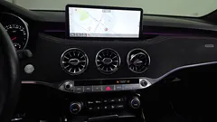 2023 Kia Stinger 3.3 GT AWD ACRO EDITION — фото 14