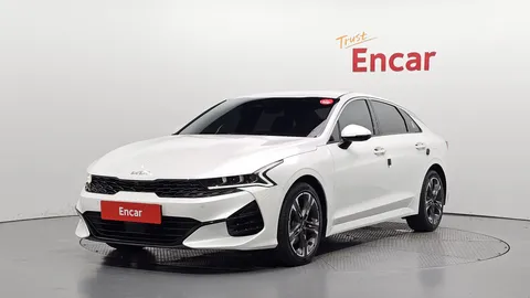2023 Kia K5 2.0