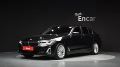 2023 BMW 5-Series 523d Luxury — фото 1