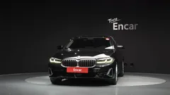 2023 BMW 5-Series 523d Luxury — фото 3