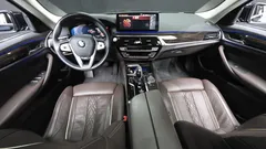 2023 BMW 5-Series 523d Luxury — фото 7