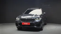 2022 BMW X5 xDrive 30d M Sport — фото 3