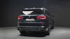 2022 BMW X5 xDrive 30d M Sport — фото 4
