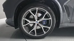 2022 BMW X5 xDrive 30d M Sport — фото 5