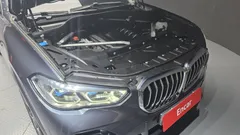 2022 BMW X5 xDrive 30d M Sport — фото 6
