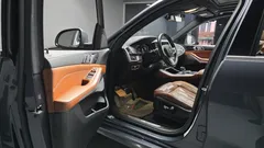 2022 BMW X5 xDrive 30d M Sport — фото 10