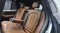 2022 BMW X5 xDrive 30d M Sport — фото 12