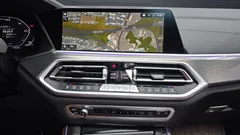 2022 BMW X5 xDrive 30d M Sport — фото 13