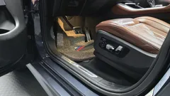 2022 BMW X5 xDrive 30d M Sport — фото 20