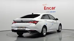 2023 Hyundai Avante 1.6 LPi (Rental Car) — фото 2