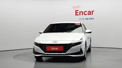 2023 Hyundai Avante 1.6 LPi (Rental Car) — фото 3