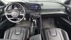 2023 Hyundai Avante 1.6 LPi (Rental Car) — фото 7