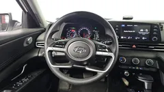 2023 Hyundai Avante 1.6 LPi (Rental Car) — фото 12