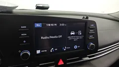 2023 Hyundai Avante 1.6 LPi (Rental Car) — фото 13