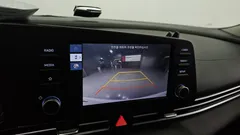2023 Hyundai Avante 1.6 LPi (Rental Car) — фото 14