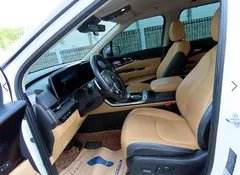 2023 Kia Carnival Diesel 9-Seater Signature — фото 5