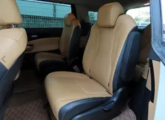 2023 Kia Carnival Diesel 9-Seater Signature — фото 6