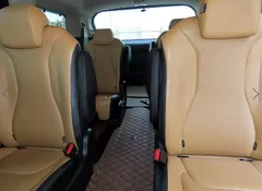 2023 Kia Carnival Diesel 9-Seater Signature — фото 7