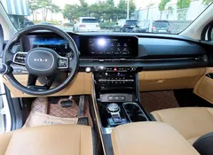 2023 Kia Carnival Diesel 9-Seater Signature — фото 8