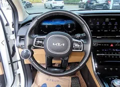 2023 Kia Carnival Diesel 9-Seater Signature — фото 9