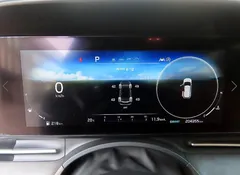 2023 Kia Carnival Diesel 9-Seater Signature — фото 10