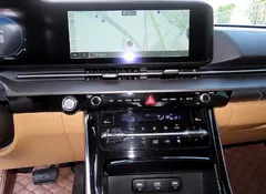 2023 Kia Carnival Diesel 9-Seater Signature — фото 17