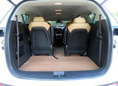2023 Kia Carnival Diesel 9-Seater Signature — фото 20