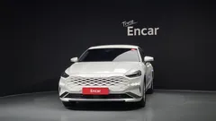 2023 Kia K8 3.5 LPG 2WD — фото 3