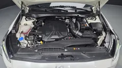 2023 Kia K8 3.5 LPG 2WD — фото 6
