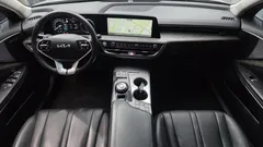 2023 Kia K8 3.5 LPG 2WD — фото 7