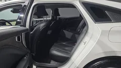 2023 Kia K8 3.5 LPG 2WD — фото 11